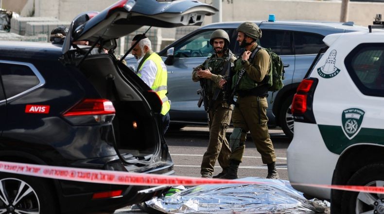 Israel Tingkatkan Intensitas Razia di Tepi Barat, Puluhan Orang Ditangkap Tiap Malam