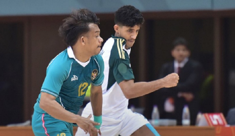 Daftar 15 Tim Lolos Piala Asia Futsal 2024: Ada 3 Wakil ASEAN, Indonesia dan Malaysia Penonton