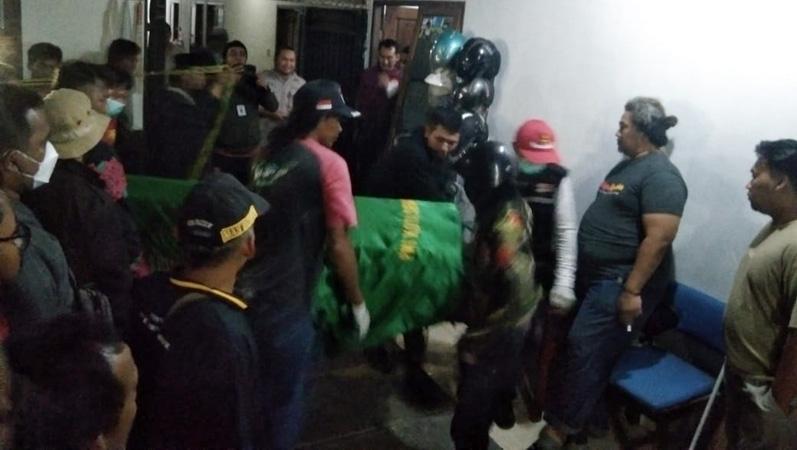 Mahasiswi Diduga Bunuh Diri di Kamar Kos Bulusan, Polisi: Tak Ditemukan Tanda Kekerasan