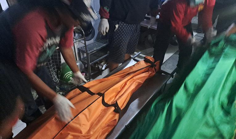 Identitas Mahasiswi Cantik Tewas di Kos Bulusan, Elsa Noviana asal Kapuas Kalteng