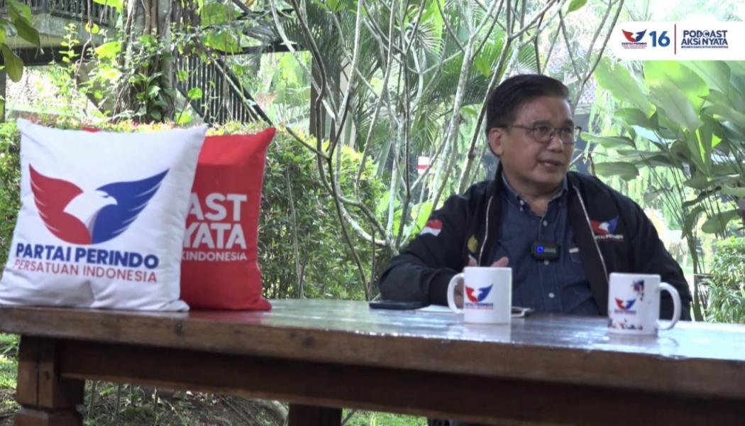 Bahaya Narkoba Intai Anak Muda, Perlu Cara Komprehensif untuk Mengatasinya