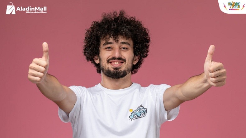 Bikin Lebih Awet, Ini 5 Cara Merawat Baju Bahan Katun