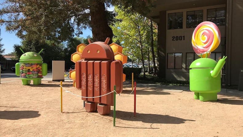 Android Garap Tile Quick Setting Baru, Permudah Tukar SIM Card dengan Data