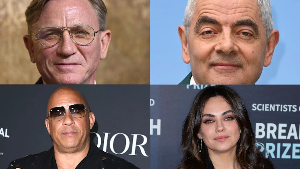 8 Artis Ini Pakai Mobil yang Harganya Lebih Murah dari Toyota Avanza