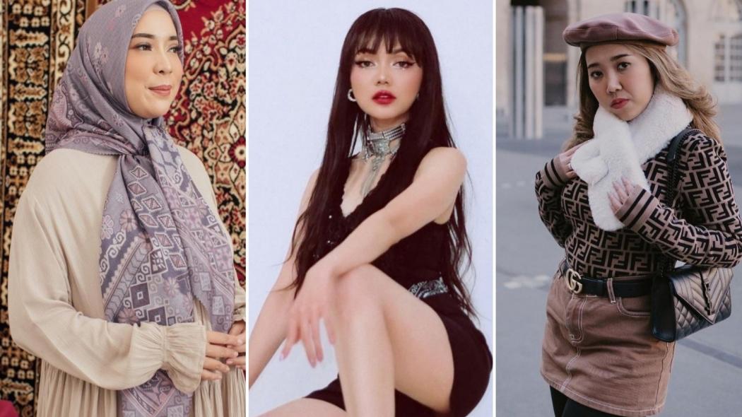 5 Artis Suka Balas DM Instagram Netizen, Ada yang Kirim Uang untuk Haters