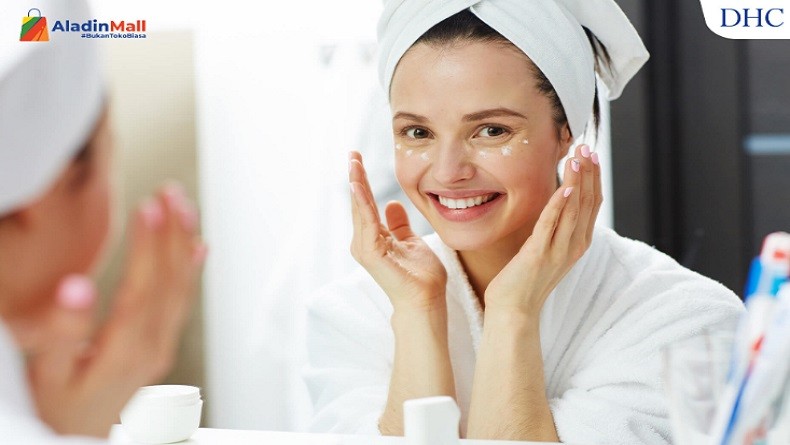 Ketahui Manfaat Kolagen untuk Kesehatan Tubuh, Tulang Kuat dan Wajah Awet Muda