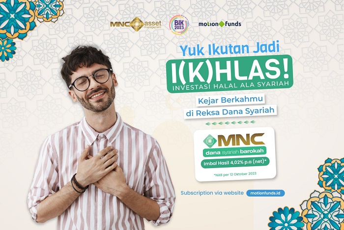 Tetap Berkah dalam Menggapai Cuan Masa Depan, Begini Caranya