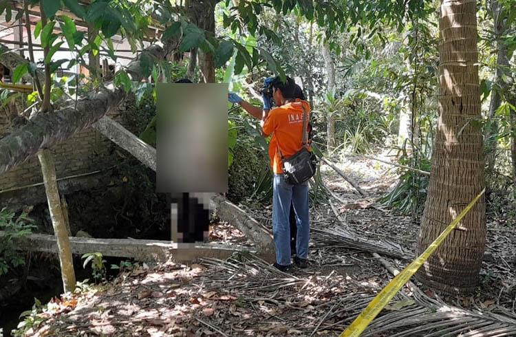 Depresi Istri Minta Cerai, Suami di Kulonprogo Tewas Gantung Diri di Pohon Melinjo