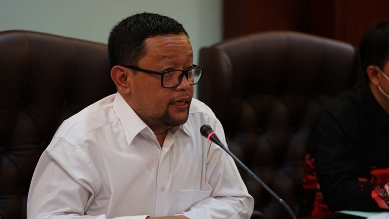 PBNU Sebut Reaksi Cak Imin soal Rekam Jejak Pemimpin Berlebihan: Harusnya Mendukung