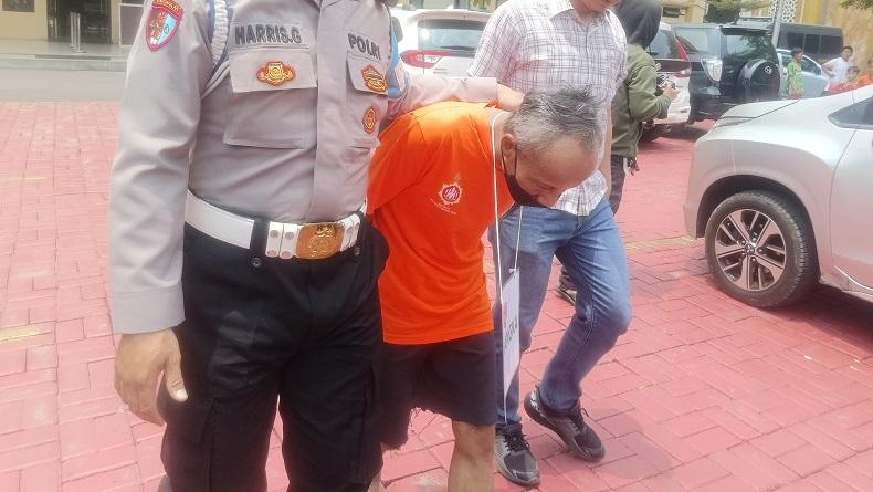 Terungkap, Marbut di Bogor yang Cabuli 10 Anak Beraksi Setahun Terakhir