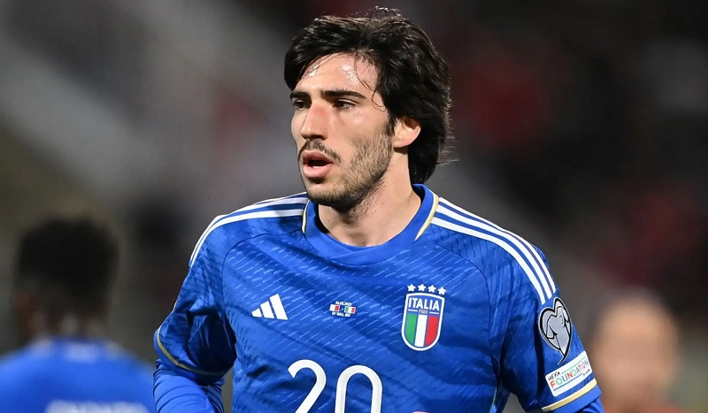 Serie A Diguncang Skandal Judi Ilegal, 2 Pemain Timnas Italia Dicurigai Terlibat