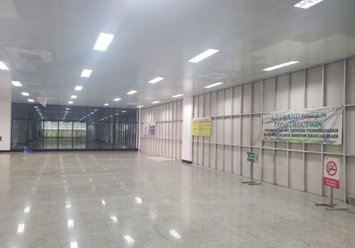 Jalur Arus Penumpang di Stasiun Manggarai Diubah Mulai 14 Oktober 2023