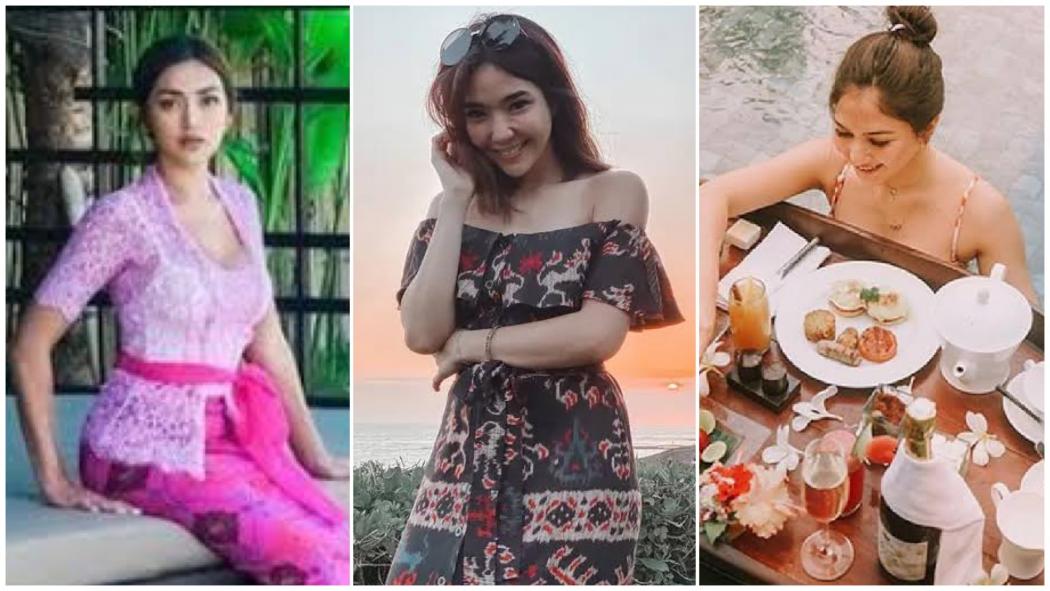 Terungkap 5 Alasan Kenapa Artis Suka Healing ke Bali, Nomor 3 Memanjakan Lidah