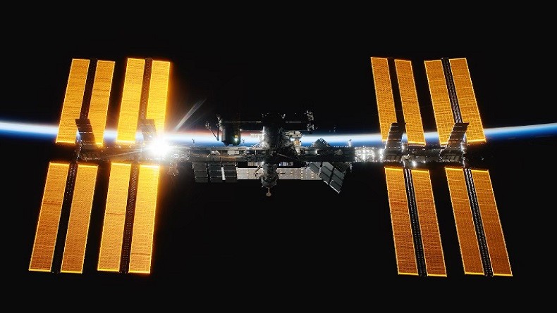 Setahun Tinggal di ISS, Astronot NASA Frank Rubio Malah Merasa Beruntung 