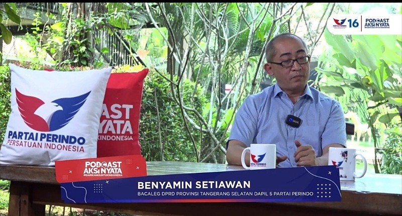 Sering Dikunjungi Warga Jakarta, Tangsel Harus Berbenah Kembangkan Pariwisata