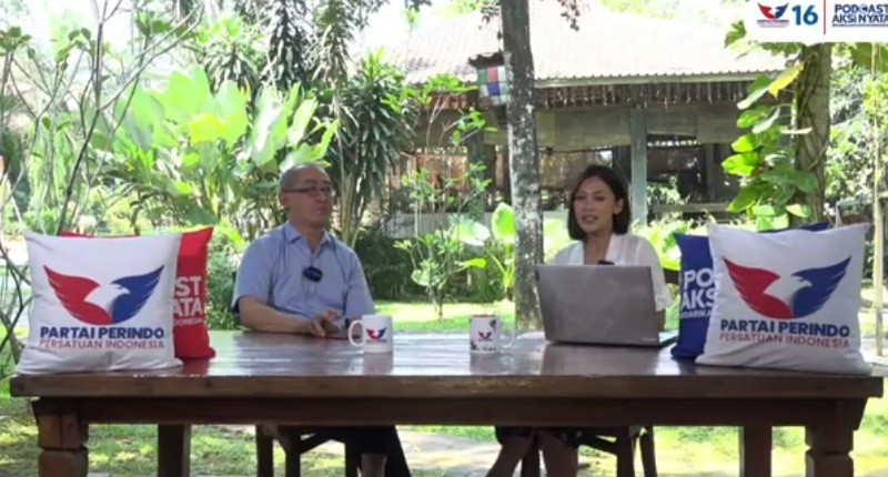 Tangsel Harus Kembangkan Pariwisata Berbasis Ekonomi Kreatif, Ini Rekomendasinya!