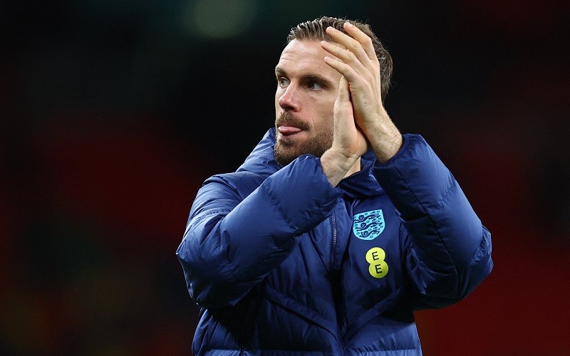 Jordan Henderson Dicemooh Fans Timnas Inggris, Gareth Southgate Pasang Badan