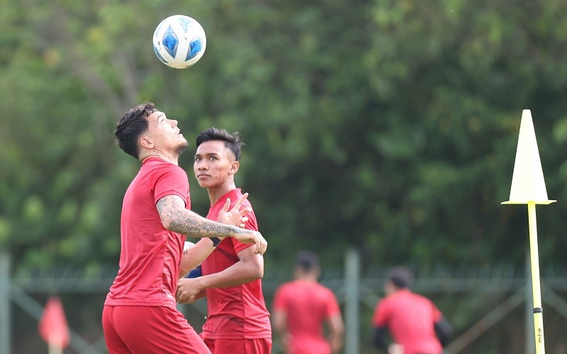 Kedubes RI untuk Brunei Darussalam Serukan WNI Padati Stadion Sultan Hassanal Bolkiah