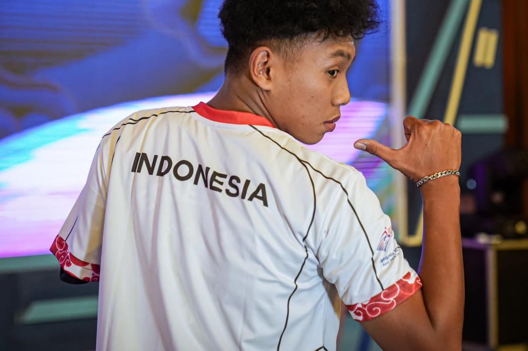 Hasil Asian Para Games 2022: Atlet Balap Sepeda Tambah 2 Perunggu untuk Indonesia