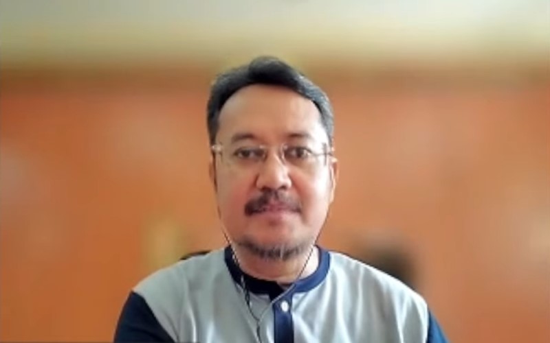 Cawapres Ganjar Pranowo belum Diputuskan, Partai Perindo: Tunggu Tanggal Mainnya