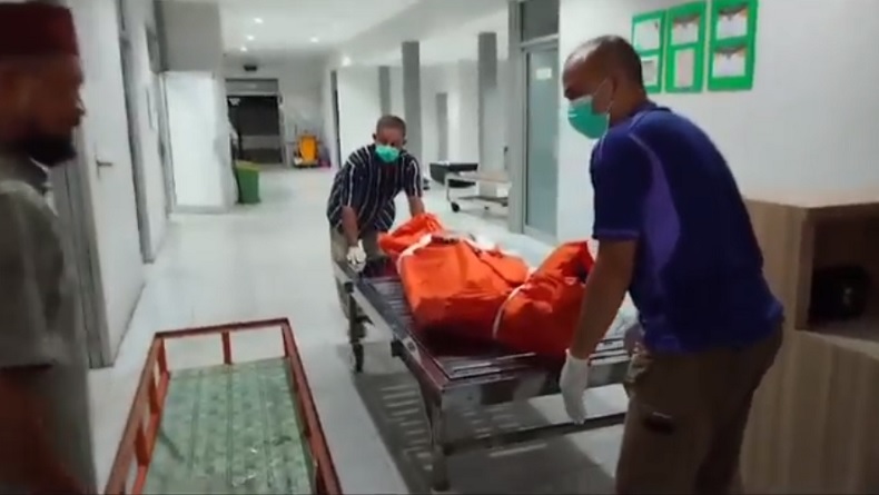 WNA Ditemukan Tewas di Kamar Hotel Kawasan Bengkayang, Penyebab Kematian Masih Misteri