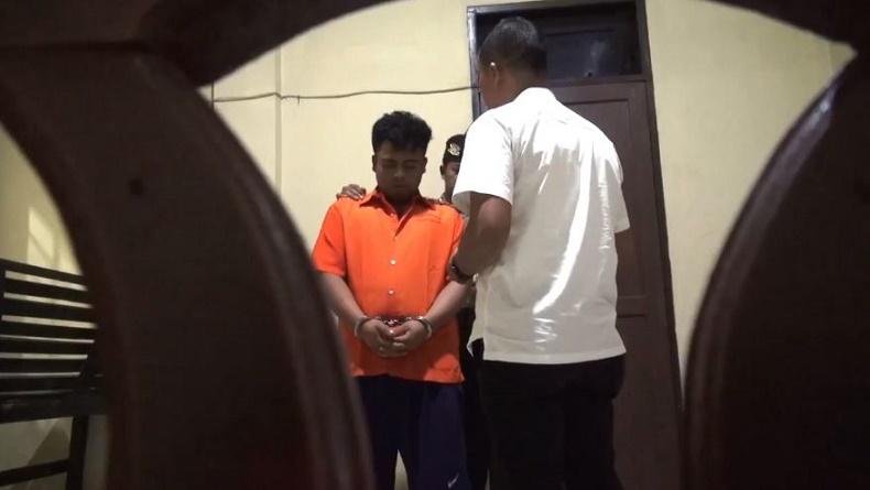 12 Tahun Pacaran Ditinggal Nikah, Pria Ini Kirim Video Mesum Mantan Kekasih ke Calon Suami