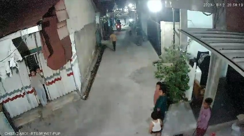 Remaja Ditemukan Tewas Berlumur Darah di Bekasi, Diduga Korban Tawuran