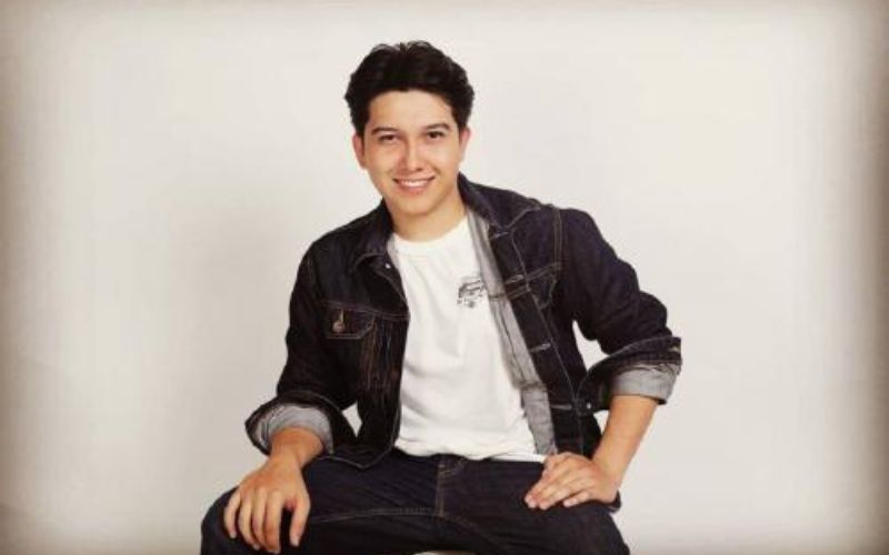 Profil dan Biodata Sidik Eduard, Aktor FTV yang Kini Jualan Cilok di Pinggir Jalan