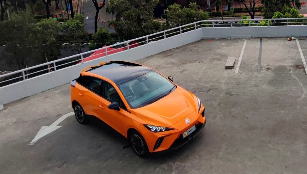 Cuaca Panas Menyerang, Ini Komponen Mobil yang Harus Dijaga