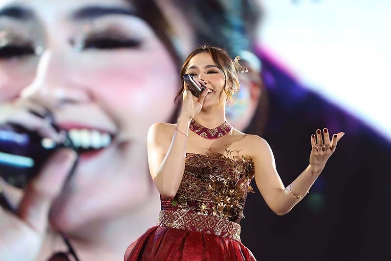 Mahalini Ungkap Alasan Operasi Plastik ke Korea, Ada Sinusitis hingga Hidung Bengkok