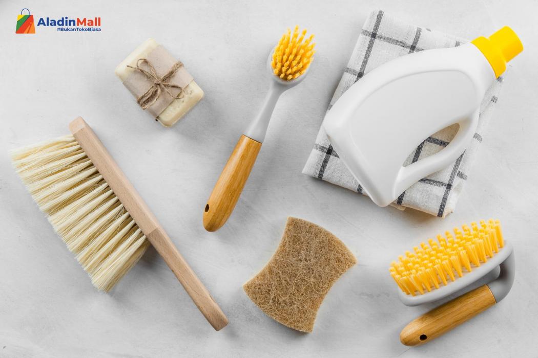 Jangan Kelewat, Ini 5 Jenis Perlengkapan Kamar Mandi yang Paling Sering Digunakan