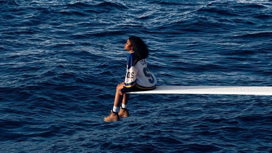 Lirik Lagu Open Arms SZA dan Terjemahan, Punya Makna yang Dalam