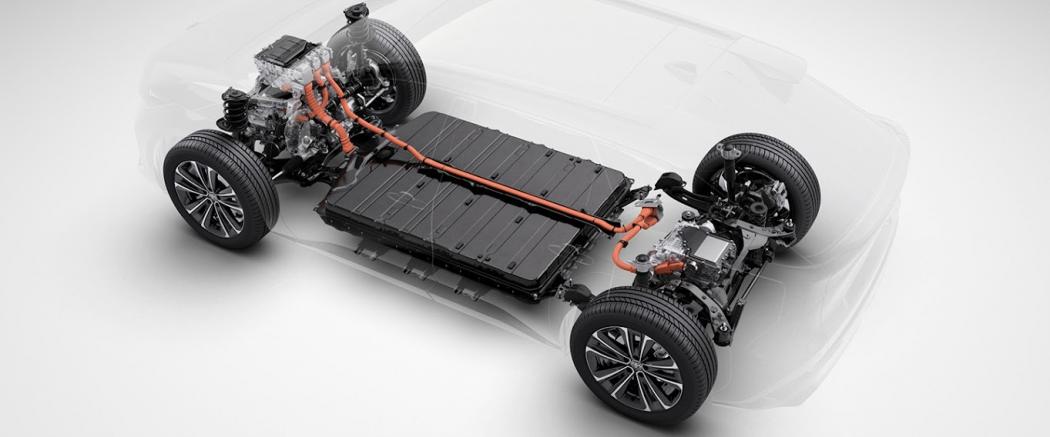 Hasil Survei Kendaraan Listrik, Masyarakat Indonesia Paling Khawatir Biaya Ganti Baterai