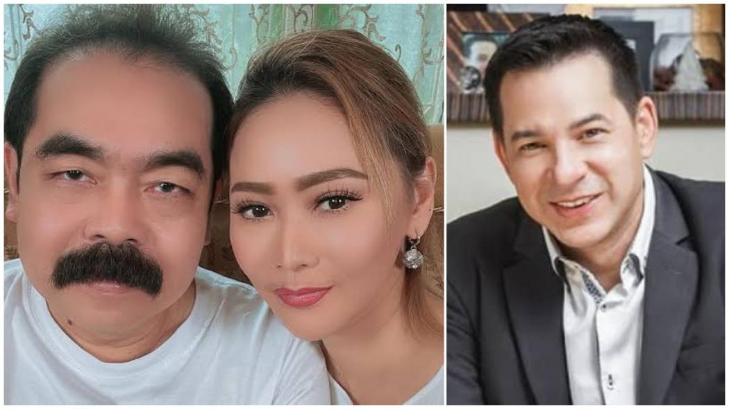 Adu Akting dengan Ari Wibowo di Series Baru Vision+, Begini Persiapan Inul Daratista