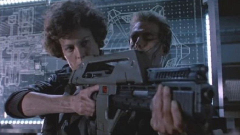 5 Teknologi dan Senjata di Film Alien Kini Bisa Dibuat Manusia, Gak Kalah Canggih!