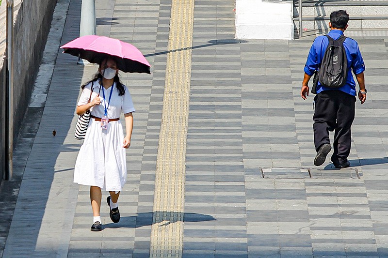 Prakiraan Cuaca di Smartphone Sering Meleset, BMKG: Data dari Institusi Luar Indonesia