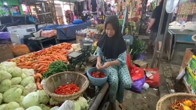 Harga Beras hingga Minyak Goreng Melonjak, Ini Daftar Lengkapnya