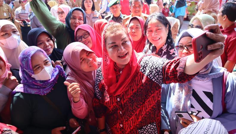 Wali Kota Semarang Dorong Korban Kekerasan Seksual Berani Melapor, Begini Caranya