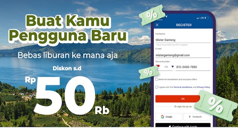 Download Mister Aladin Sekarang dan Dapatkan Diskon Rp50 Ribu Untukmu!