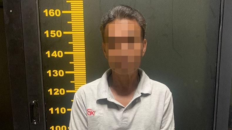 Mantan Kades di Pesawaran Jadi Tersangka Korupsi Dana Desa Hampir Rp400 Juta