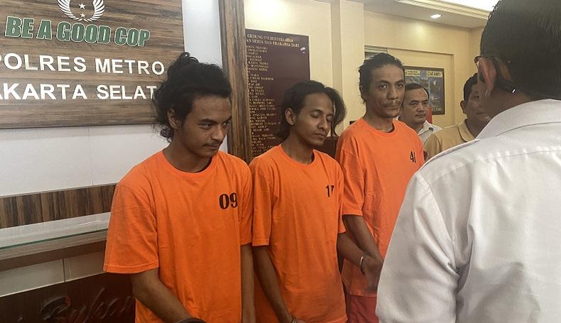 Tak Terima Ditegur, Pacar Anak Nikita Mirzani Keroyok Babinsa 