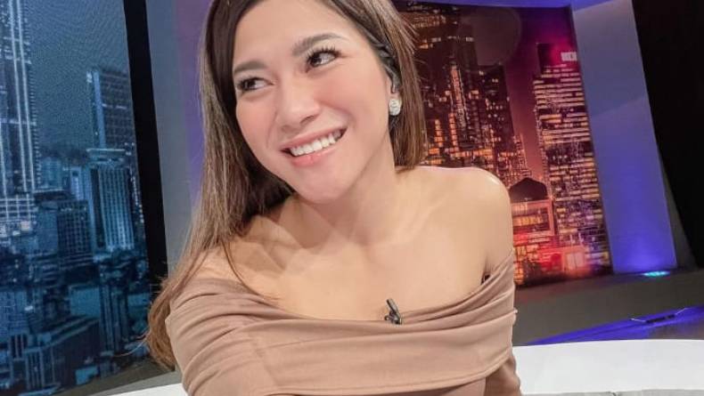 Profil dan Biodata Dita Fakhrana, Presenter Cantik Penuh Talenta!