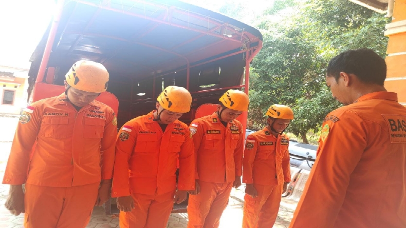 Cari Kayu Bakar di Hutan, Kakek 70 Tahun di Bangka Barat Hilang 