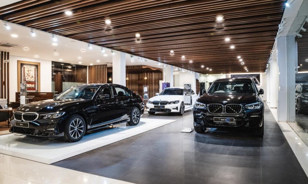 Begini Cara Unik BMW Astra Kenalkan Dunia Otomotif ke Generasi Muda