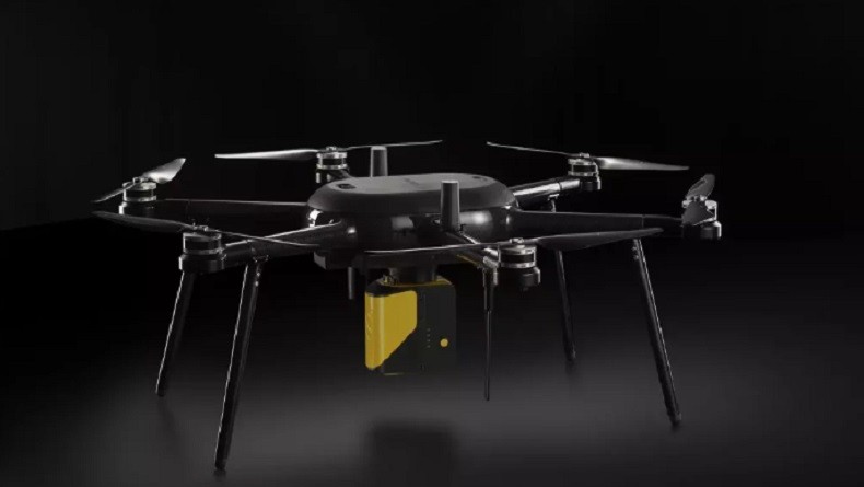 Nokia Pamer Drone Baru, Punya Kemampuan Canggih