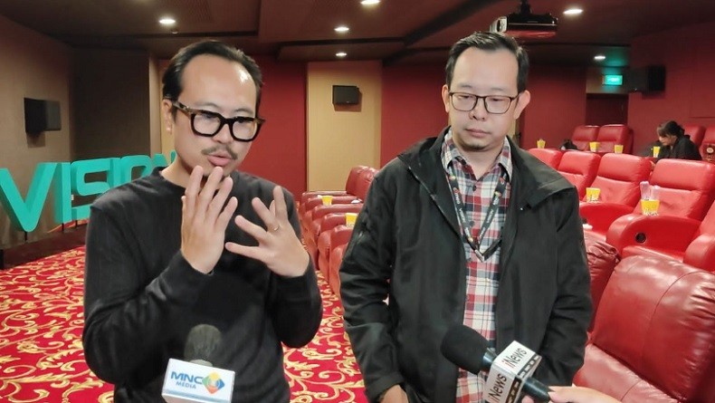 Angkat Isu Pelecehan Seksual, Twisted 3: The Sinners Segera Hadir di Vision+