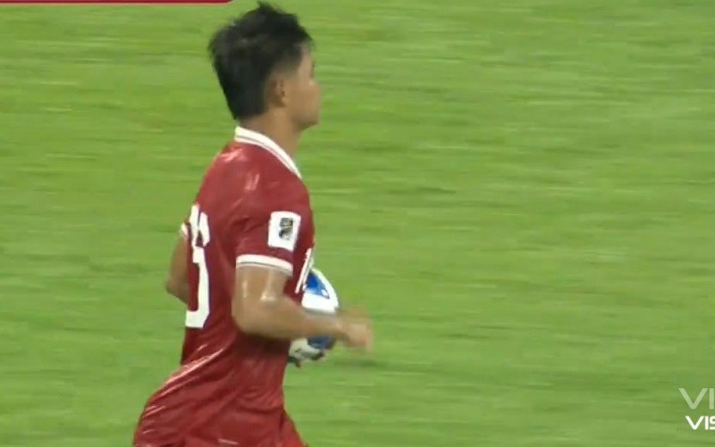 Hasil Indonesia Vs Brunei Darussalam: Hokky Caraka Cetak Brace, Skuad Garuda Unggul 3 Gol di Babak Pertama