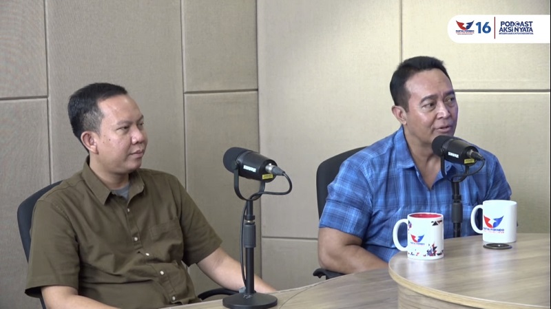 Menangkan Ganjar Pranowo, TPN GP Tampilkan Politik Kejujuran kepada Milenial dan Gen Z