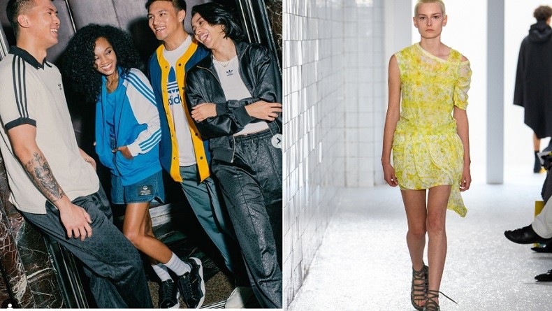 Intip 4 Desain Sepatu Olahraga yang Unik, Cocok Juga untuk Hangout 