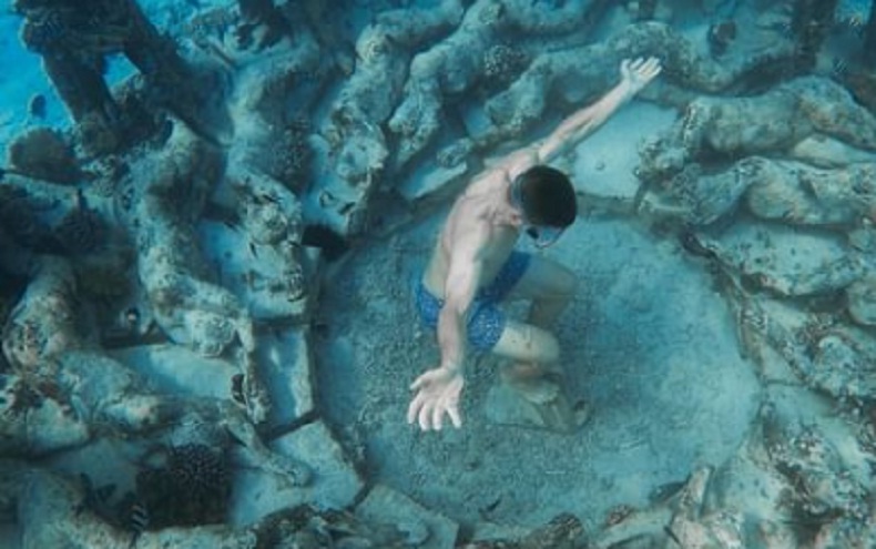 Maverick Vinales Belum Move On dari MotoGP Indonesia: Pelan-Pelan Pak Supir!